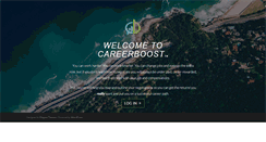 Desktop Screenshot of careerboost.com